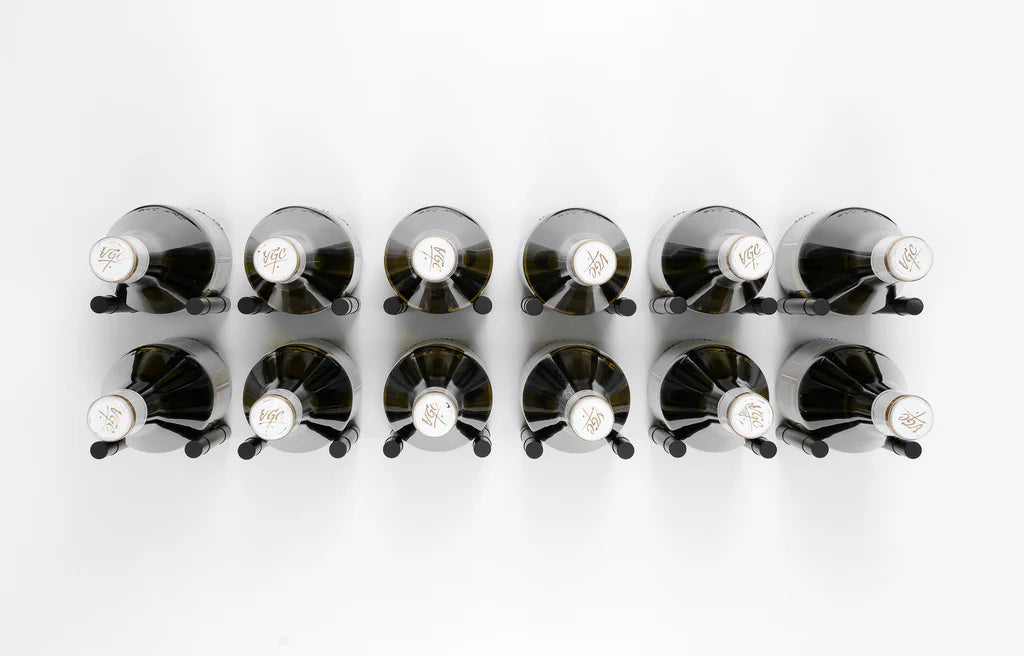 XY Wine Pegs