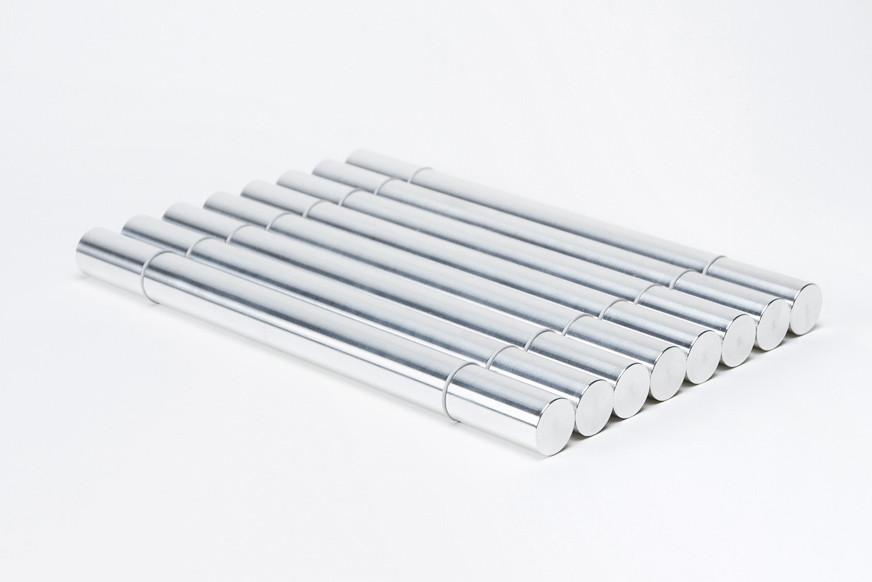 Wine pegs - Beta Bloc, Modern wine rack display system
