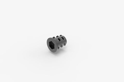 Threaded Insert - 2 Pack