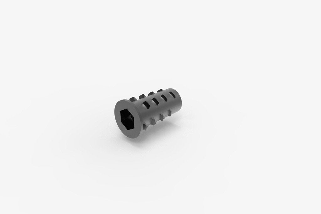 Threaded Insert - 2 Pack