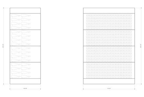 DXF Template